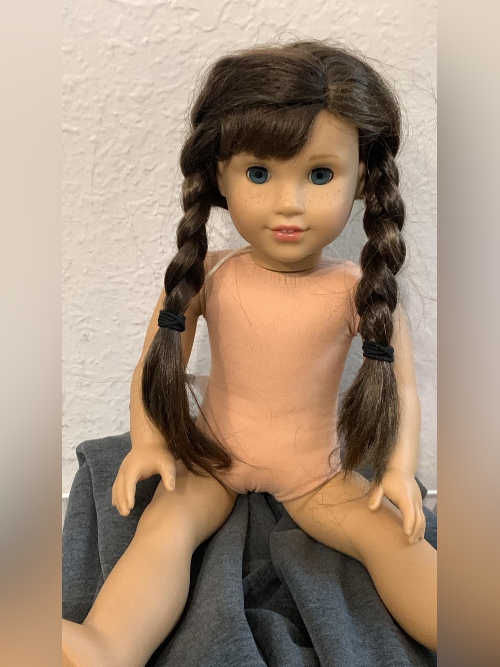 American girl